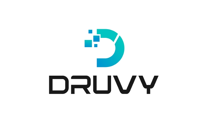 Druvy.com
